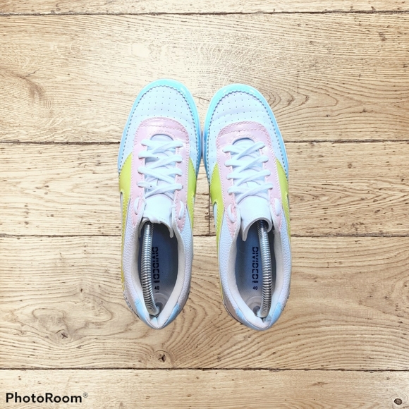 H&M Retro Sneakers Size 8.5 - Picture 6 of 8